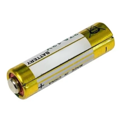 Imagen de Pila alcalina LR27A. 12V. Blister 5pcs