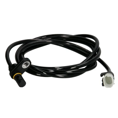 Imagen de AUTLOG AS4706 Sensor de ABS Eje trasero, derecha activo 2 oval MERCEDES BENZ: Sprinter 3.5 T Furgón, Bus, 5 Furgón