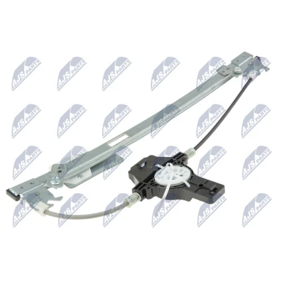 Imagen de Nty Elevalunas Atrás derecha eléctrico sin electromotor EPS HY 509 HYUNDAI: ix35