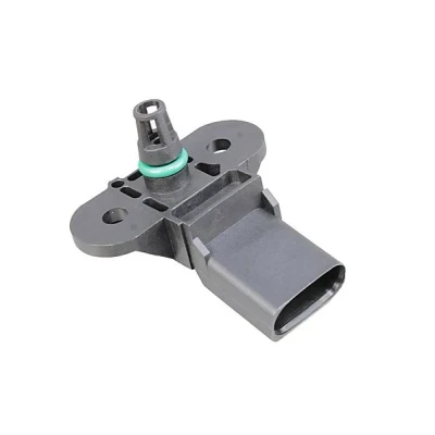 Imagen de METZGER 0906335 Sensor de presión, servofreno VOLKSWAGEN: Polo V Hatchback, Golf 5