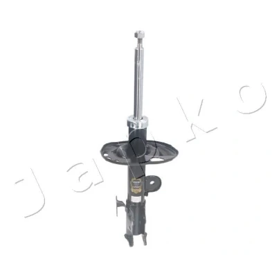 Imagen de JAPKO MJ20058 amortiguador Eje delantero, derecha Presión de gas Bitubular Columna Espiga arriba TOYOTA: RAV4 III SUV