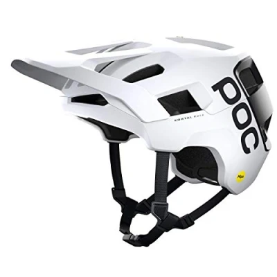 Imagen de POC Kortal Race MIPS Casco de bicicleta avanzado Ciclismo montaña, Enduro y Trail con un Refuerzo aramida contra la penetración, Sistema Ajuste