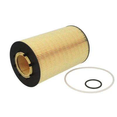 Imagen de HENGST FILTER E423H D147 Filtro de aceite Cartucho filtrante MAN: TGA