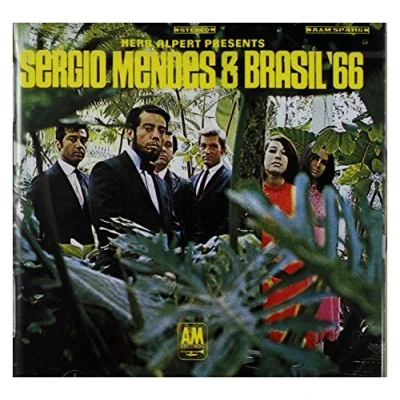Imagen de Herb Alpert Presents