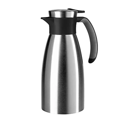 Imagen de Tefal K3043114 soft grip 1l noir