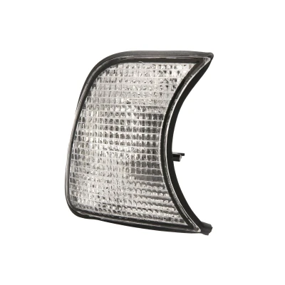 Imagen de TYC 18 3269 93 2 Intermitente blanco Delante, derecha con portalámparas BMW: 5 Berlina, Touring