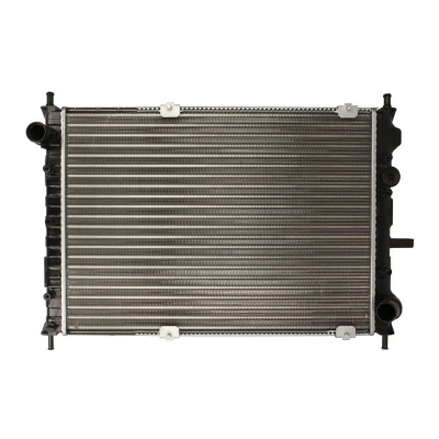Imagen de MAGNETI MARELLI 350213154300 Radiador, refrigeración del motor 554 416 34 Aletas unidas mecánicamente FIAT: Brava Hatchback