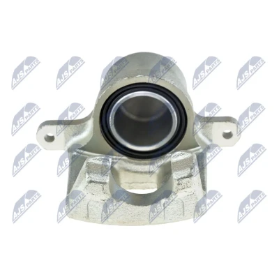 Imagen de NTY HZP TY 054 Pinza de freno Eje delantero, izquierda TOYOTA: Corolla Verso, IX Station Wagon