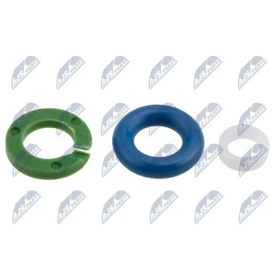 Imagen de NTY BWP VW 006 Kit juntas, inyector