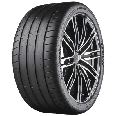 Imagen de Bridgestone Potenza Sport 265/30 R21 96Y RunFlat XL FSL