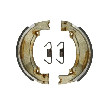 Imagen de TRW MCS951 Zapatas de Freno 110