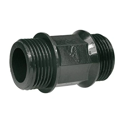 Imagen de Jimten 50410 Machon 1/2&quot; roscado polipropileno