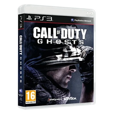 Imagen de Call Of Duty: Ghosts