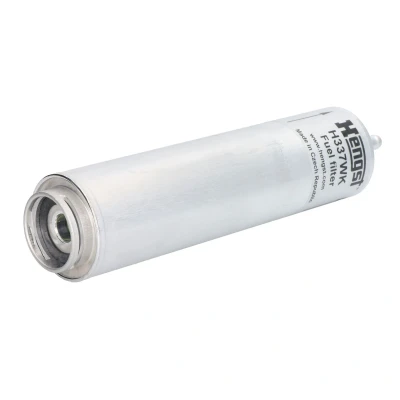 Imagen de HENGST FILTER H337WK Filtro Combustible de tubería BMW: 3 Berlina, Touring, Coupé