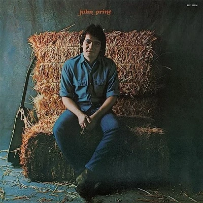 Imagen de John Prine (Edición color)(LP Vinilo)
