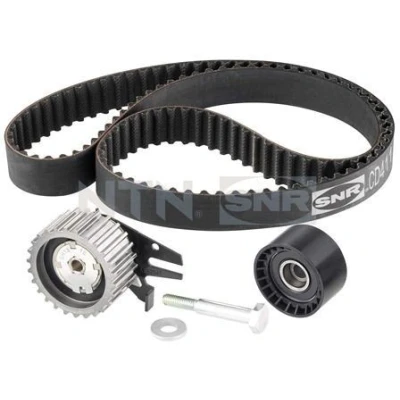 Imagen de SNR KD458.33 Kit de correa distribución 190 FIAT: BRAVO 2, Stilo Hatchback, Brava ALFA ROMEO: 147, 156 Berlina, Sportwagon