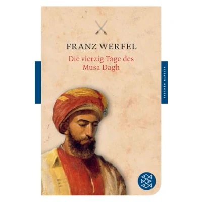 Imagen de Die Vierzig Tage Des Musa Dagh