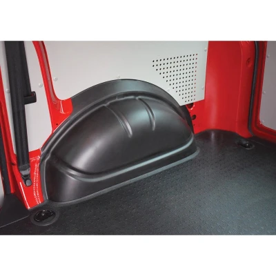Imagen de RGM IWAC101 Paso de Rueda ABS (acrilnitrilo butadienstirol copolimerisado) VOLKSWAGEN: Transporter 5 Bus, 5, 6