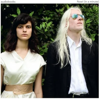 Imagen de Now! In A Minute Vinilo