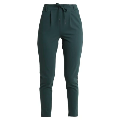 Imagen de ONLY Onlpoptrash LIFE EASY COL NOOS Pantalones, Mujer, Talla: XSx30, Green gables