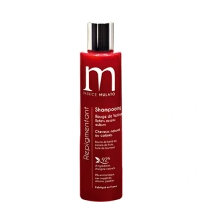 Imagen de Mulato MUL032 Champú Repigmentante Rojo 200 ml