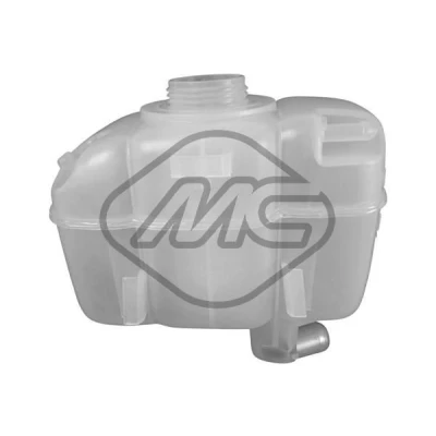 Imagen de Tanque de expansión, refrigerante Metalcaucho 03941