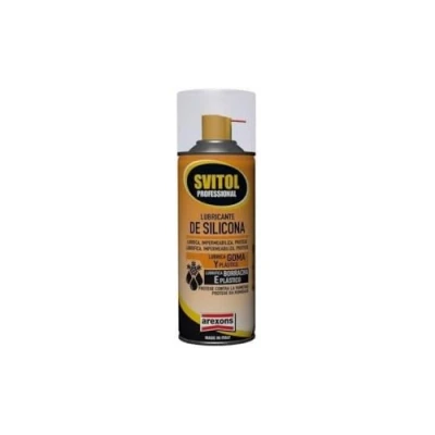 Imagen de AREXONS SVITOL Pro LUBRICANTE DE Silicona (ES/PT) ML 200