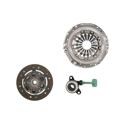 Imagen de NEXUS F1R202NX Kit de Embrague 200 RENAULT: SCENIC 2, MEGANE CLIO 3, SUZUKI: Jimny SUV, DACIA: Sandero I, Dokker Express, Familiar