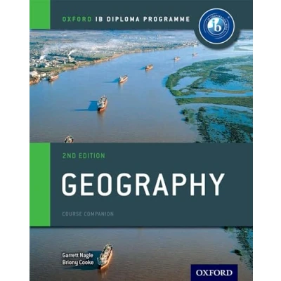 Imagen de Ib Dp Geography: Course Book