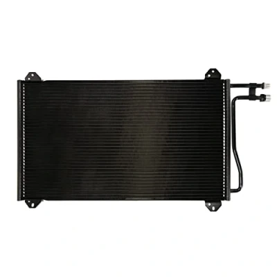 Imagen de VALEO 816891 Condensador sin secador Aluminio 361 R 134 a MERCEDES BENZ: Sprinter 3 T Furgón, 2 Camión de plataforma/Chasis