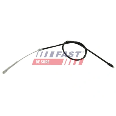Imagen de FAST FT69042 Cable de Freno Mano Atrás derecha, izquierda 1401, 1061