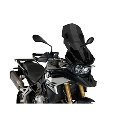 Imagen de Puig Cúpula Touring Regulable 3179F para F850GS 18&#039; 19&#039;, Asventure 19&#039;
