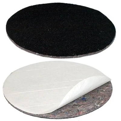 Imagen de Copele Alfombrilla para Nido de Palomas Adhesivo