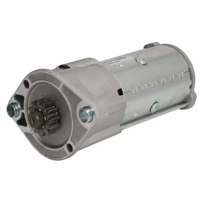 Imagen de DENSO DSN3048 Motor de arranque 12V 2,2kW 12 VOLKSWAGEN: Crafter 30 50 Furgón, 35 Bus
