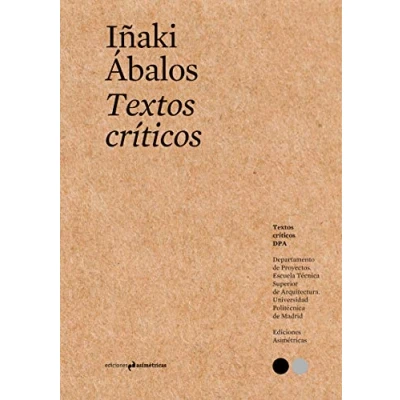 Imagen de Textos Críticos #5 (TEXTOS CRITICOS)