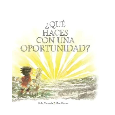 Imagen de que haces con Una Oportunidad (BIRABIRO)