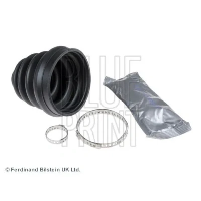Imagen de BLUE PRINT ADM58159 Fuelle Palier lado de engranaje, Eje delantero Caucho FORD: Ranger Mk2, NISSAN: Almera Tino