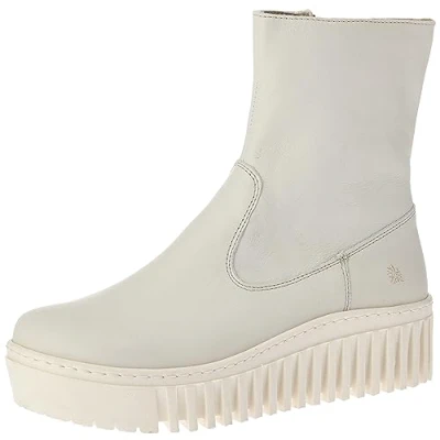 Imagen de Art 1531 Brighton, Botas de Moda Mujer, Cream, 39 EU