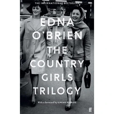 Imagen de The Country Girls Trilogy: Girls; Lonely Girl; in their Married Bliss