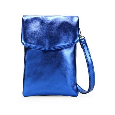 Imagen de Bosanova Helena U Funda para móvil, Mujer, Talla: One Size, Azul