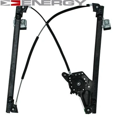Imagen de Energy Elevalunas Delante, derecha eléctrico sin electromotor POD0024P VOLKSWAGEN: Sharan I, SEAT: Alhambra FORD: Galaxy Mk1 MPV