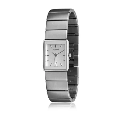 Imagen de PULSAR 4108 Reloj de Señora Acero