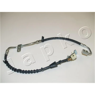 Imagen de JAPKO 69903 Soporte, tubo flexible de freno Delante, izquierda