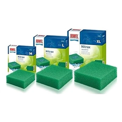 Imagen de Juwel 88055 Acuario nitrax bioflow 3.0 / estupendo/Compacto
