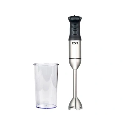 Imagen de BATIDORA DE MANO 1000W Ø5,8x41cm EDM