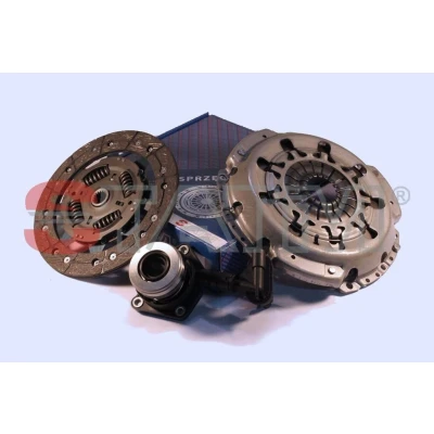 Imagen de Kit de embrague STATIM 120.674