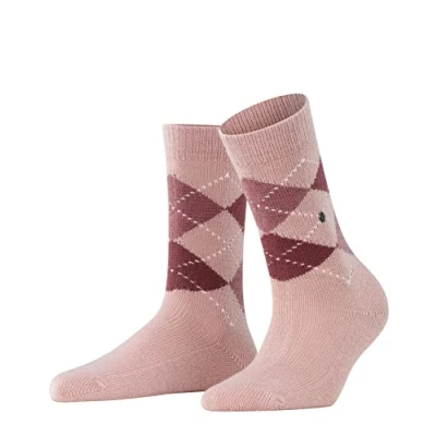 Imagen de Calcetines de mujer Burlington Whitby