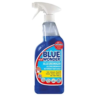 Imagen de Blue Wonder Power All purpose Spray 750 ml