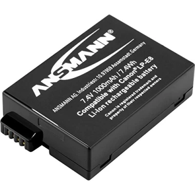Imagen de Ansmann A can Lp e8