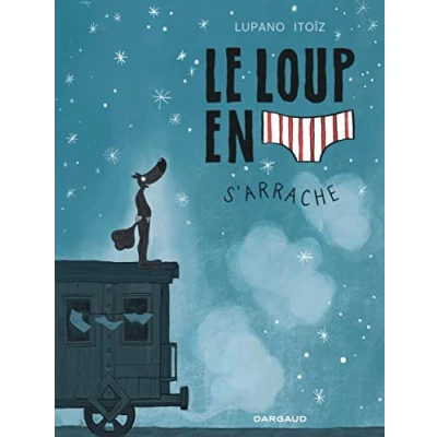 Imagen de Le Loup En Slip. Vol. 7. Slip S Arrache